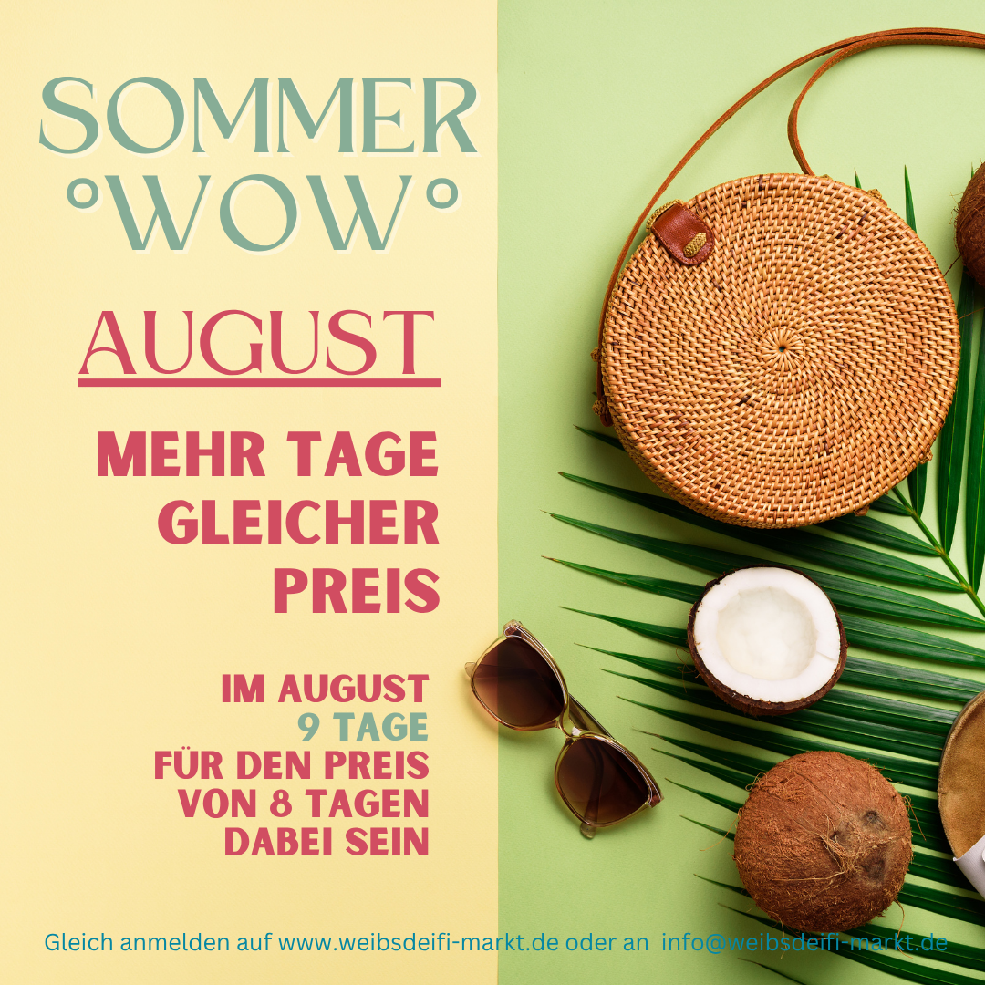 SommerWOW